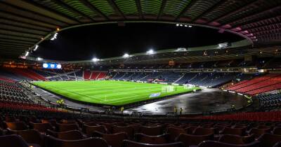 Scotland vs Ukraine set for final decision this week as SFA 'strongly opposed' to UEFA solution