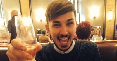 Martyn Hett's dad tells of the moment his "world fell apart" in new documentary about the Manchester Arena bombing