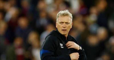 "Might be forced to think again" - Journalist drops big West Ham claim that could impact Moyes