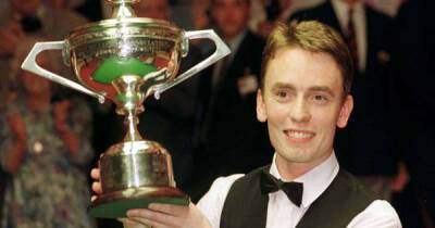 Neil Robertson - Ken Doherty - World Championship must remain a test of resolve as well as talent, says Ken Doherty - msn.com