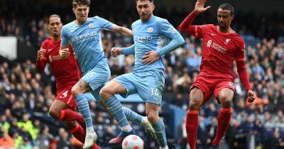 Man City blunt Liverpool FC attack with tested tactic to please Pep Guardiola