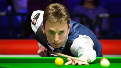 Neil Robertson - Ken Doherty - Ken Doherty: Crucible must ignore pressure to change format - rte.ie