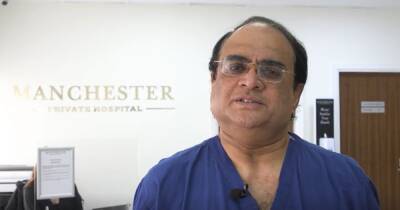 Find out why this highly-rated Manchester-based cosmetic surgery receives such great reviews