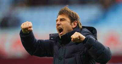 'Missed an opportunity' - Manchester United fans criticise Antonio Conte managerial decision