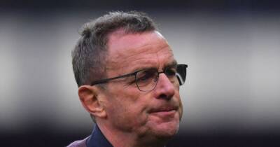 Ralf Rangnick - Anthony Gordon - Teemu Pukki - Manchester United's final seven Premier League fixtures compared to Spurs, Arsenal, Wolves and West Ham - manchestereveningnews.co.uk - Manchester -  Norwich
