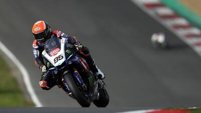 British Superbike Championship 2022 - When does the season start, how to watch and who is involved?