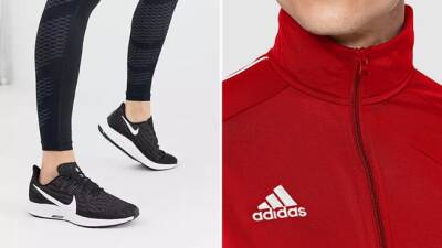 Nike, Adidas, Under Armour... La mejor ropa deportiva para no sudar haciendo ejercicio - Showroom - en.as.com