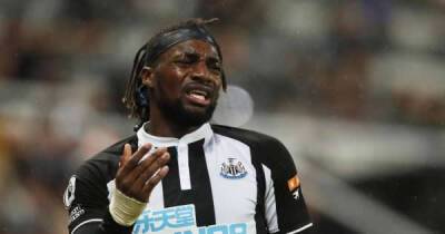 Howe must boldly axe NUFC's "breathtaking" £93k-p/w "jewel" who drives Shearer "mad" - opinion