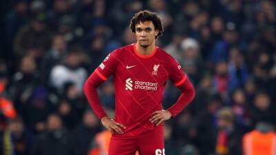 Trent Alexander-Arnold admits Liverpool need Manchester City to suffer upset