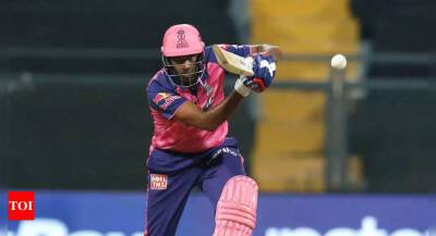 IPL 2022: Was the right time for Ashwin to 'retire out', says Rajasthan Royals' Kumar Sangakkara