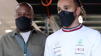 Lewis Hamilton - Michael Masi - Niels Wittich - Toto Wolff questions if driver jewellery ban is a battle to new race boss needs to have - thenationalnews.com - Australia - Abu Dhabi - Austria