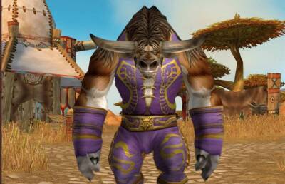 World of Warcraft Shadowlands 9.2 Patch Notes: Everything We Know So Far