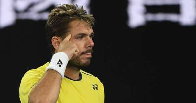 Stan Wawrinka news: After ‘many moments of doubts’, Swiss vows to be patient on return