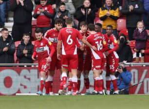 Chris Wilder - Ranked: Middlesbrough’s top 10 most valuable players in the current squad - msn.com