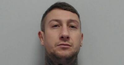 He hid a dark secret... and his girlfriend was completely unaware of the skeletons in his closet - manchestereveningnews.co.uk