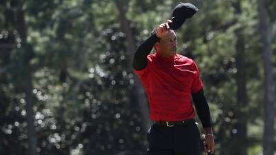 'I will be there. It's the home of golf' - Tiger Woods plans to play 150th Championship at St Andrews - eurosport.com - Usa - county Andrews - county Hill