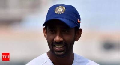 BCCI Apex Council to review probe committee's report on allegations made by Wriddhiman Saha