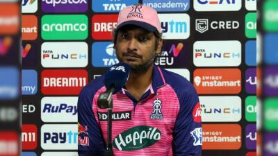 IPL 2022: Rajasthan Royals' Kumar Sangakkara Reveals He "Got One Call Wrong" During Win Over LSG
