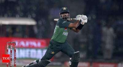Babar Azam, Rachael Haynes named ICC 'Player of the Month'