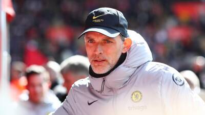 'Unlikely that Chelsea make semi-finals' - Thomas Tuchel plays down chances against Real Madrid