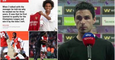 Antonio Conte - Mikel Arteta - Arsenal fan lists all of Mikel Arteta's 'sackable offences' in thread - givemesport.com - Manchester