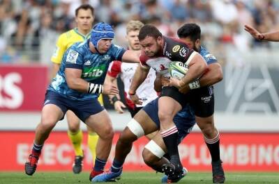 Jake White - Bulls sign former Lions 'Bulldog' Dylan Smith - news24.com - France - South Africa -  Lions - state Indiana - county White -  Pretoria