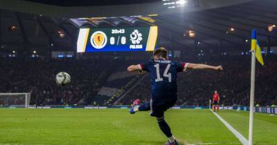 Scotland v Ukraine: When Scotland could play World Cup play-off - and proposed date for Wales tie