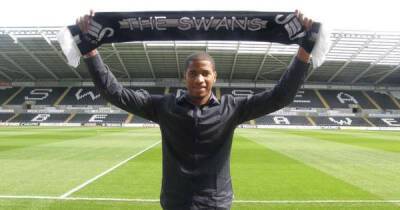 The 10 Swansea City signings which made absolutely no sense at all and where they are now