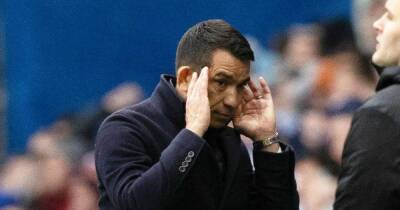 Giovanni Van-Bronckhorst - Kris Boyd - Furious Rangers caller goes after Ibrox 'prima donnas' and devises 3 point plan to catch Celtic - Hotline - dailyrecord.co.uk - Scotland