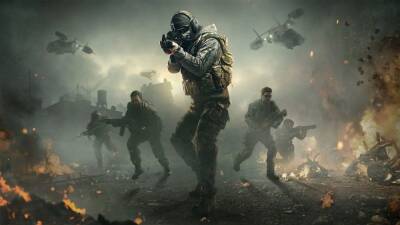 Call of Duty Mobile Season 4: Everything We Know So Far