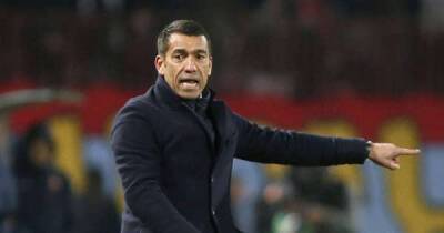 From bad to worse: GVB won't be happy as Rangers image now emerges - opinion