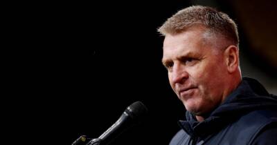 Dean Smith sends warning to Manchester United ahead of Norwich City fixture