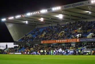 Gary Rowett - Dan Ballard - 8 players you probably forgot ever played for Millwall - msn.com