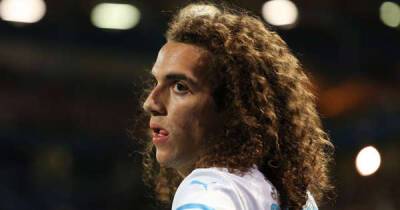 What Arsenal boss Mikel Arteta has said on Matteo Guendouzi amid questions over Gunners future