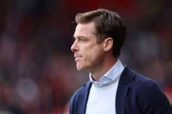 Scott Parker reveals what instruction he gave his AFC Bournemouth team in the Sheffield United draw
