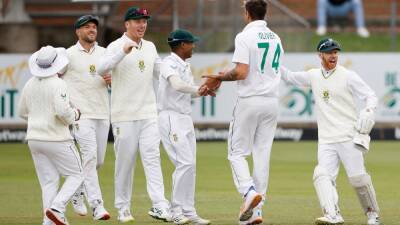 ICC World Test Championship Table Update: South Africa Consolidate Second Spot After Win Against Bangladesh In 2nd Test