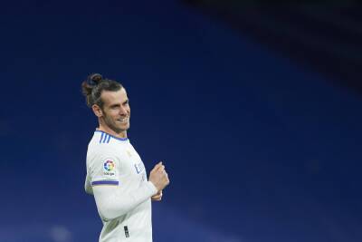 "Lo mínimo que tenía que haber hecho Bale era respetar y no reírse del público": las 'Preguntas Canallas', sobre la actitud del jugador del Real Madrid | Deportes | Cadena SER
