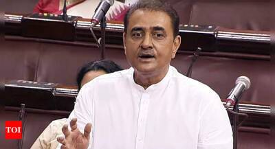Praful Patel has no longer place in AIFF: Sports Ministry tells Supreme Court