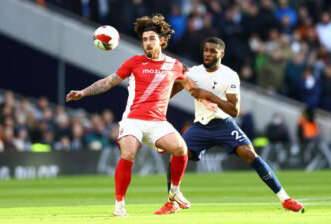 Ryan Lowe - “There is a lot to like” – Preston North End interested in transfer for clinical forward: The verdict - msn.com -  Peterborough - county Preston -  Portsmouth - county Cole