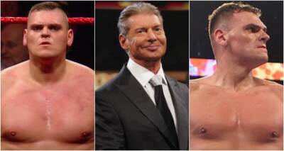 Vince Macmahon - Dave Meltzer - Vince McMahon told WWE star to lose weight as incredible body transformation emerges - givemesport.com - Britain - Italy - Austria