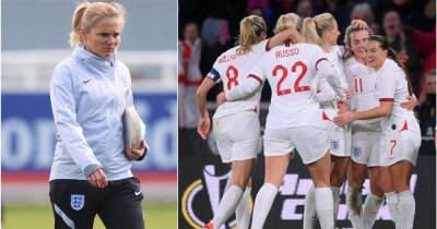 Steph Houghton - How Sarina Wiegman has transformed the Lionesses’ fortunes after just 10 matches - givemesport.com - Germany - Spain - Canada - Latvia