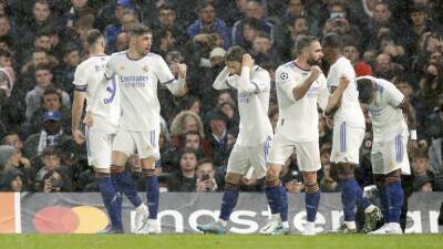 Real Madrid - Chelsea, última hora de Champions en directo | Posibles alineaciones, ruedas de prensa...