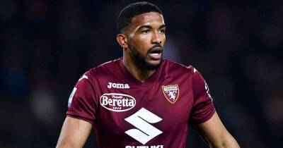 Man Utd ‘scared off’ as Liverpool path to £25m transfer of Serie A ace clears