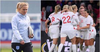Steph Houghton - How Sarina Wiegman has transformed England’s fortunes after just 10 matches - msn.com - Germany - Spain - Canada - Latvia