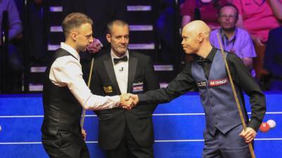 World Championship snooker 2022: Crucible qualifying is cut-throat scene of broken dreams, but who misses out?