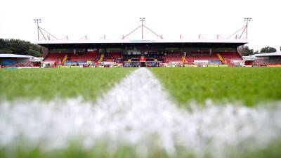 There’s definitely apprehension – Crawley fans wary over cryptocurrency takeover - bt.com - Britain - Jordan -  Crawley