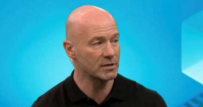 Alan Shearer raves about Leicester City star who 'can't be stopped'