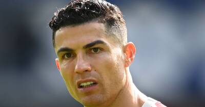Former Ajax star makes worrying Cristiano Ronaldo prediction under Erik ten Hag at Manchester United