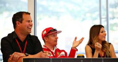 Ted Kravitz sheds light on 'Ferrari threatening Haas over engine power' rumours