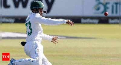 SA replaces two Covid infected players in 2nd Test against Bangladesh, first time in international cricket